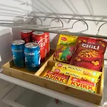 Stor Naer Flyplass, Buss Og Τρόμσο