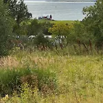 Stor Naer Flyplass, Buss Og